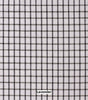 4125 | Plaid à Carreaux Pour Fenêtre