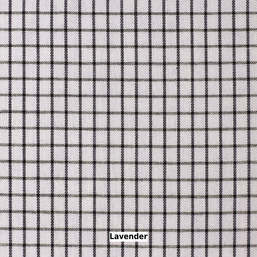 4125 | Window Pane Plaid