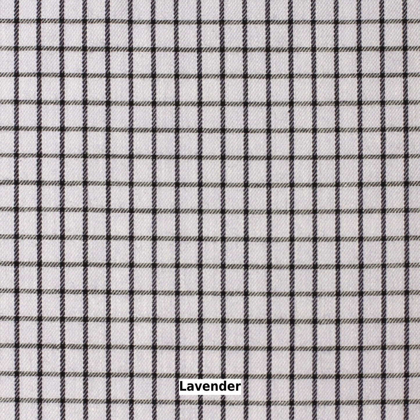 4125 | Tissu à carreaux en forme de fenêtre