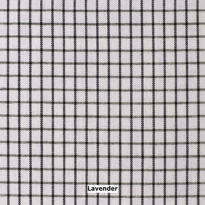 4125 | Window Pane Plaid