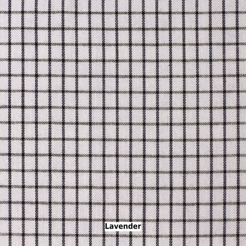 4125 | Window Pane Plaid
