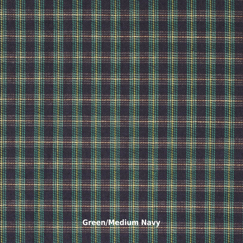 4150 | Plaid Shirting