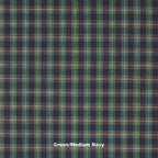 4150 | Plaid Shirting