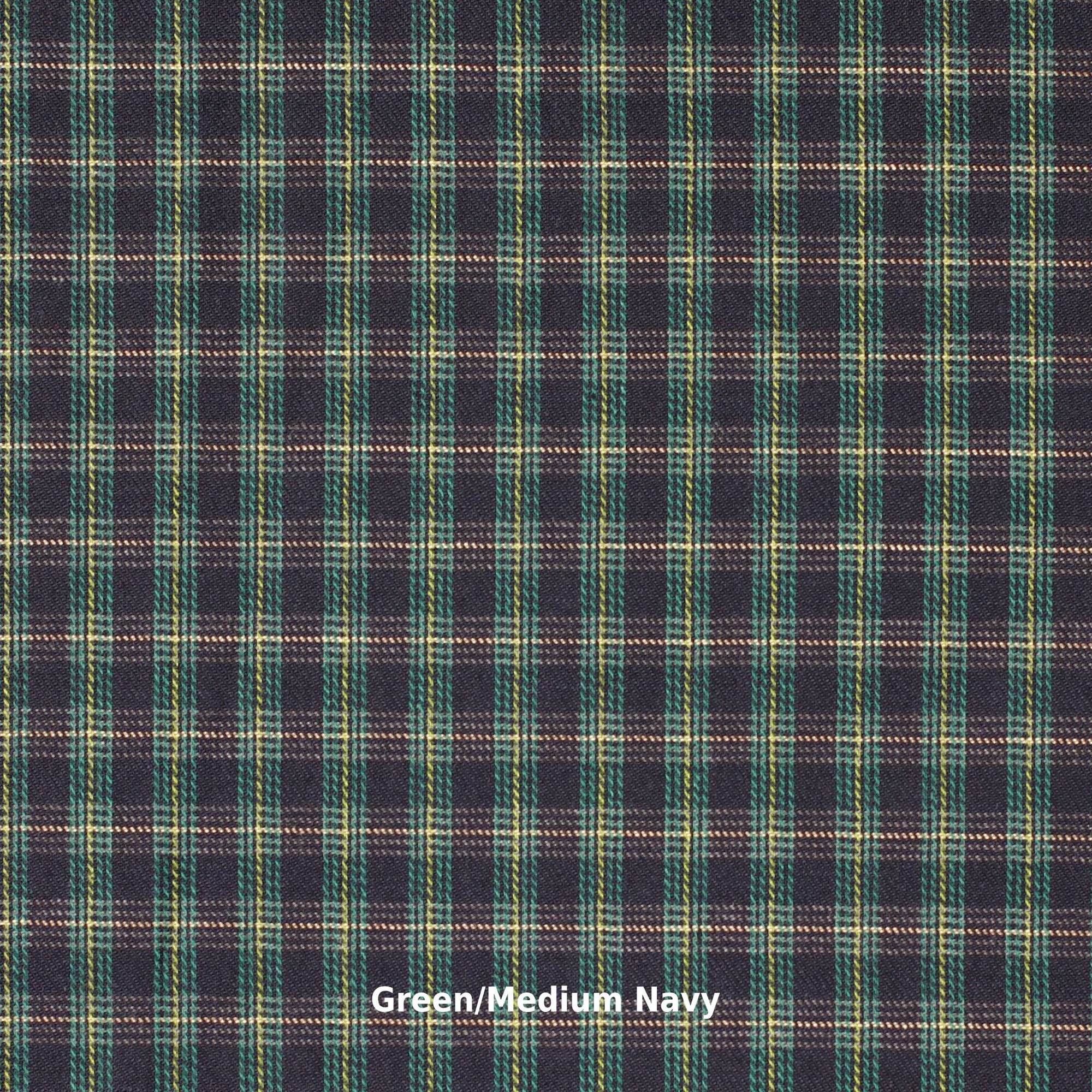 4150 | Plaid Shirting