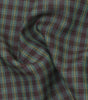 4151 | Plaid Shirting