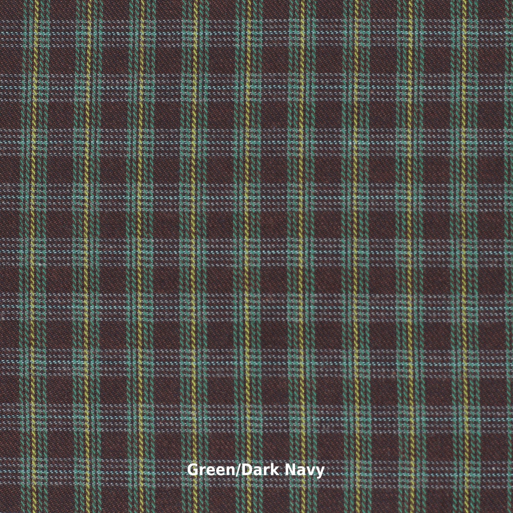 4151 | Plaid Shirting