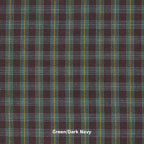 4151 | Plaid Shirting