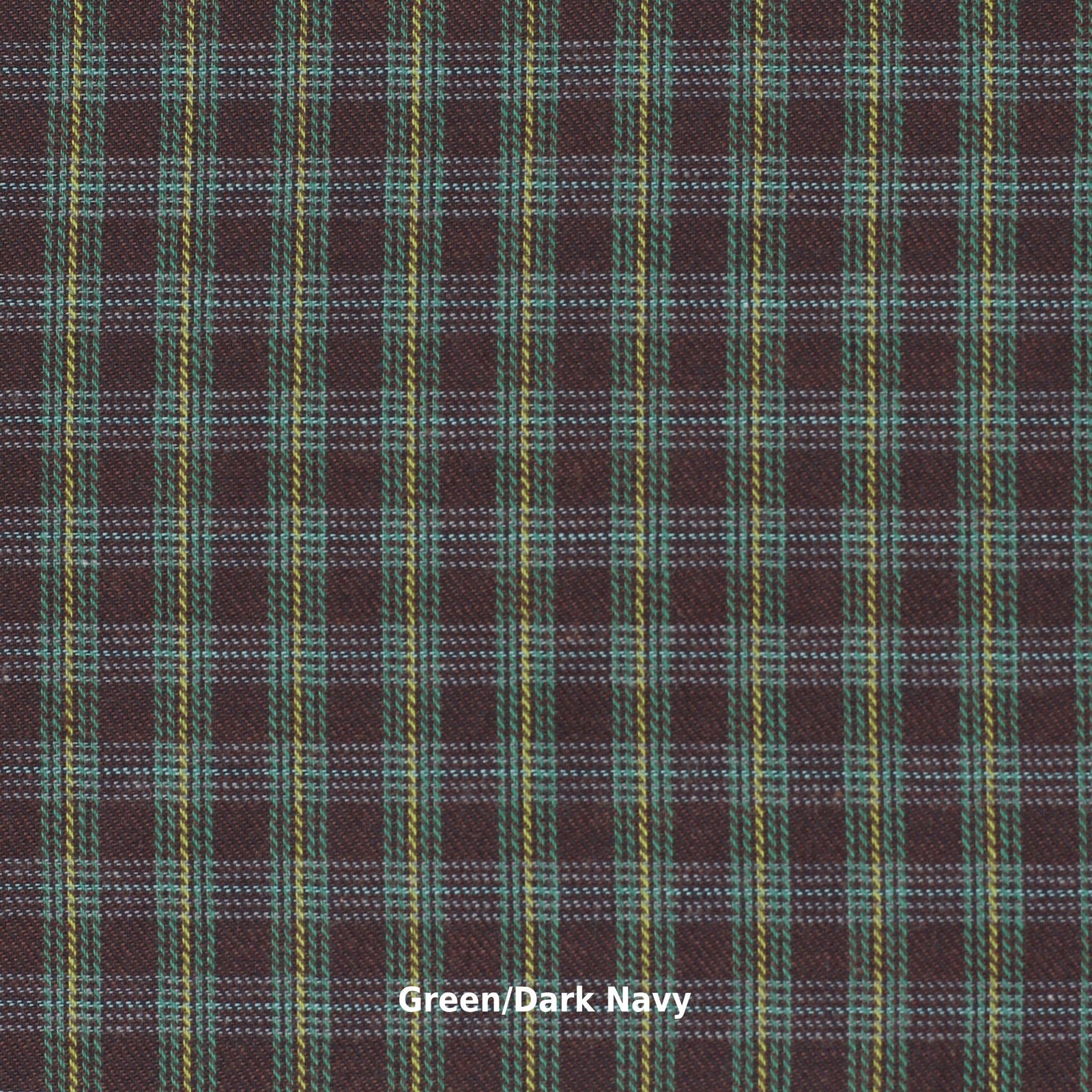 4151 | Plaid Shirting