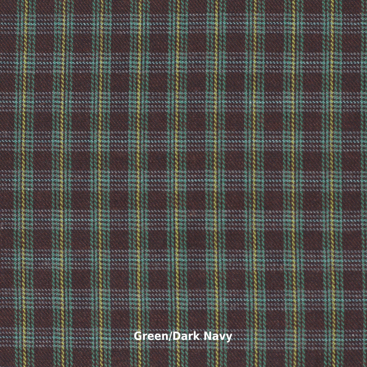 4151 | Plaid Shirting