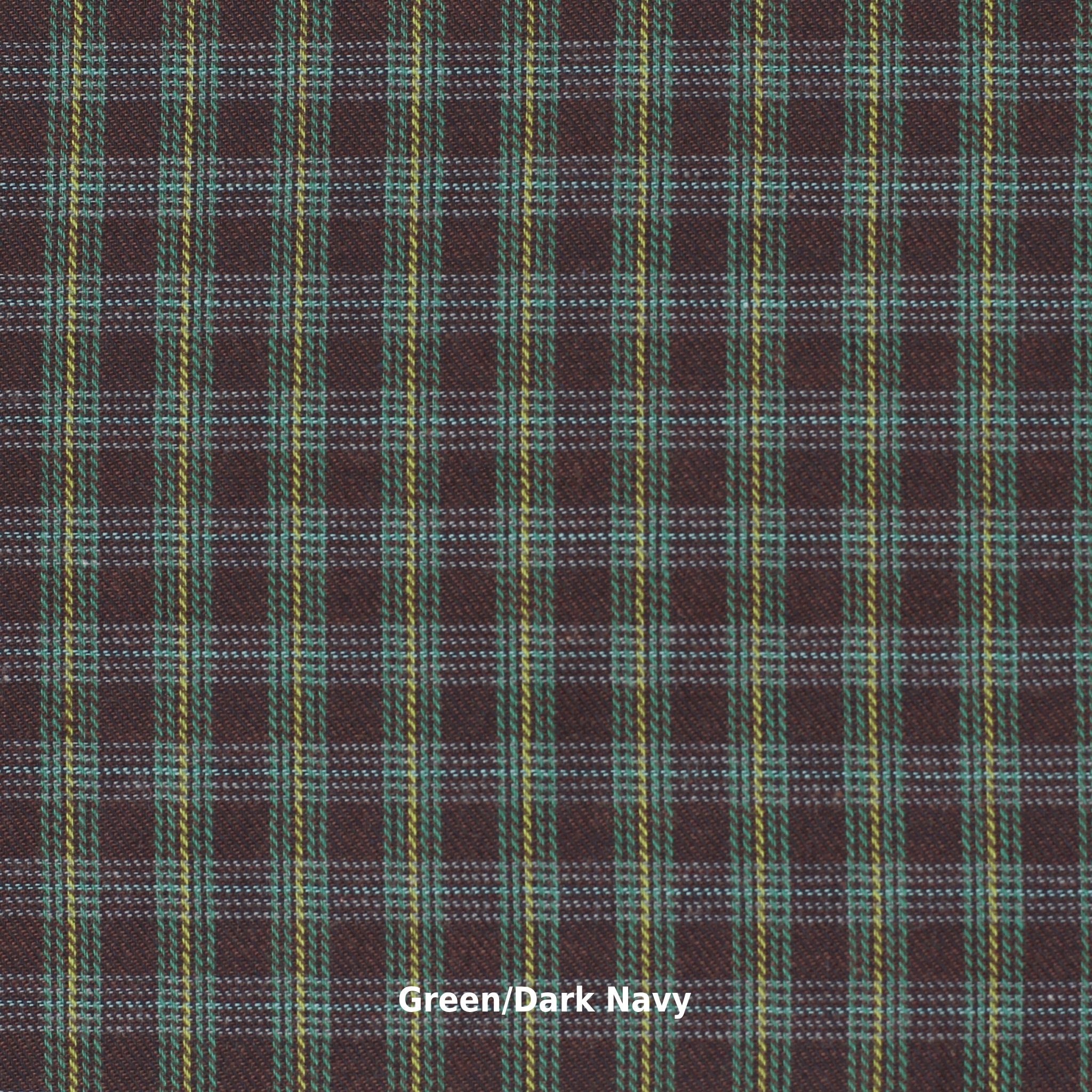 4151 | Plaid Shirting