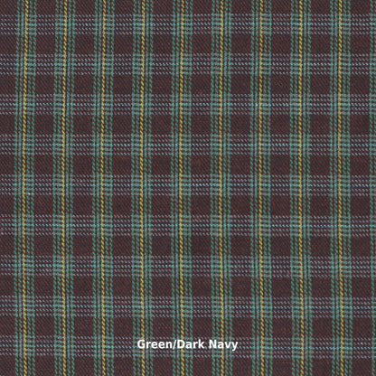 4151 | Plaid Shirting