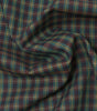 4152 | Plaid Shirting
