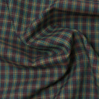 4152 | Plaid Shirting