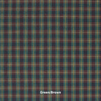 4152 | Plaid Shirting