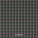 4152 | Plaid Shirting