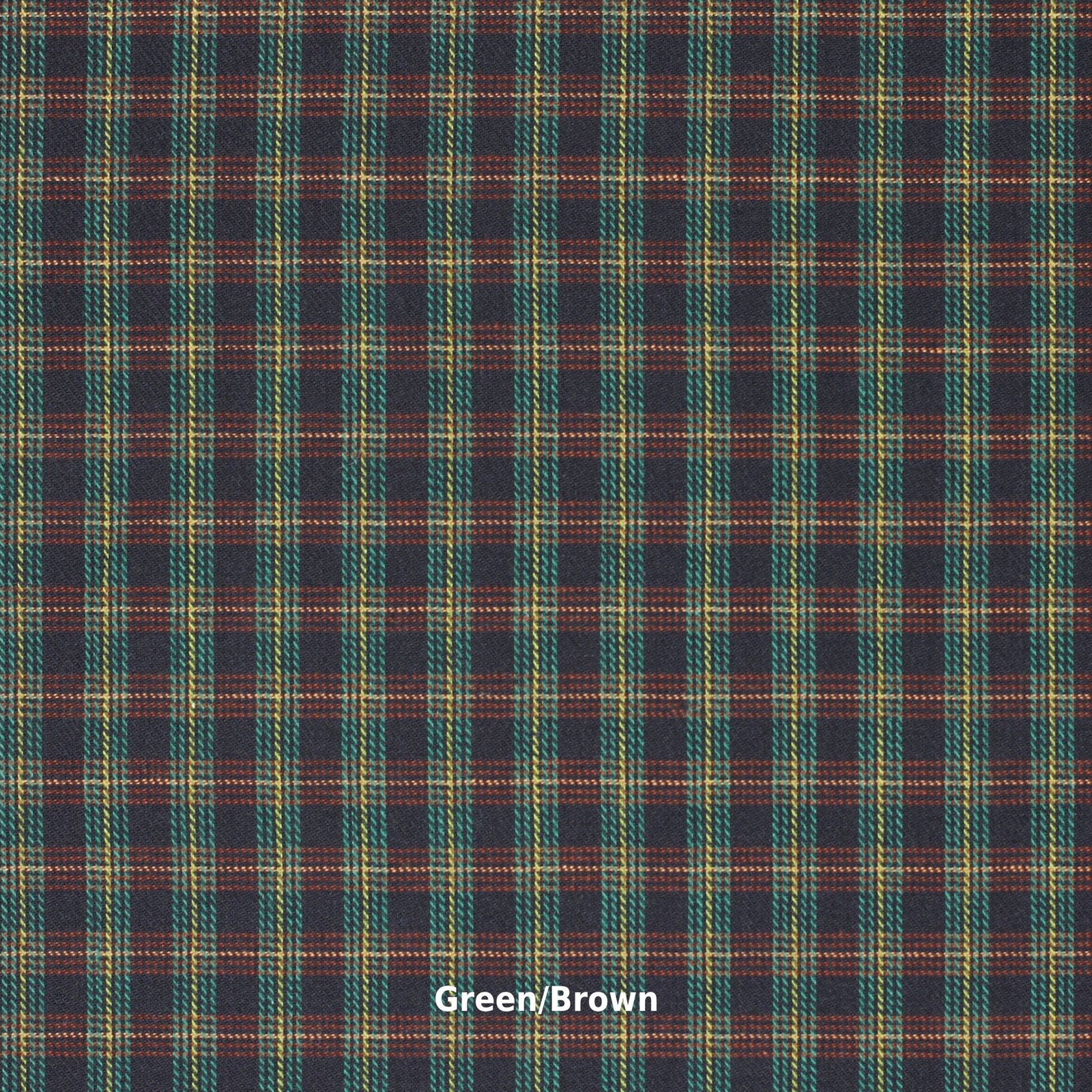 4152 | Plaid Shirting