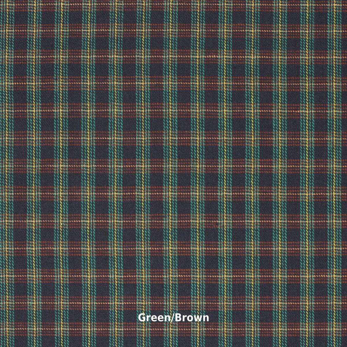 4152 | Plaid Shirting