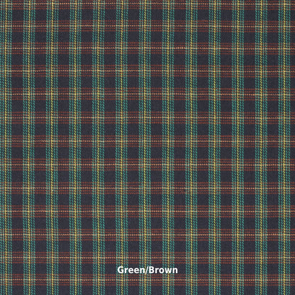 4152 | Plaid Shirting