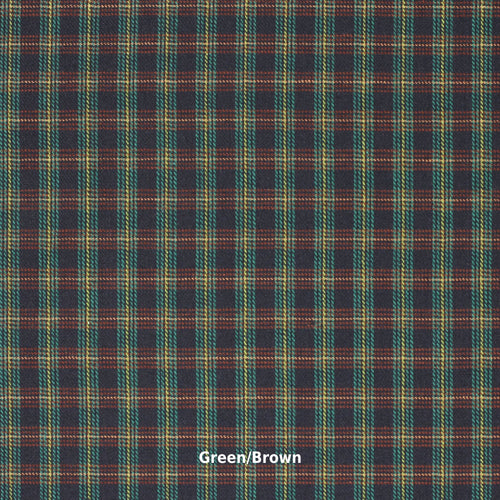 4152 | Plaid Shirting