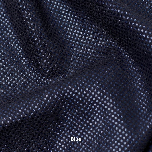 51023-B | Suede Foil