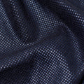 51023-B | Suede Foil