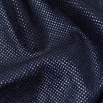 51023-B | Suede Foil