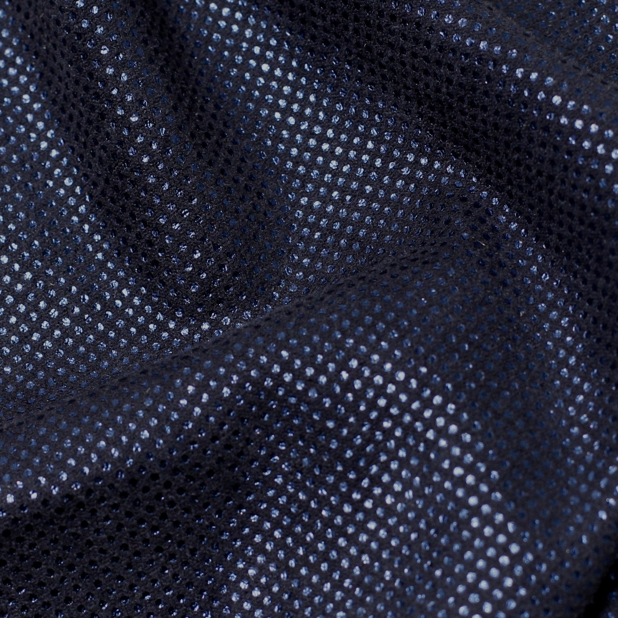 51023-B | Suede Foil