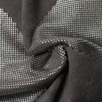51023-B | Suede Foil