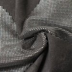 51023-B | Suede Foil
