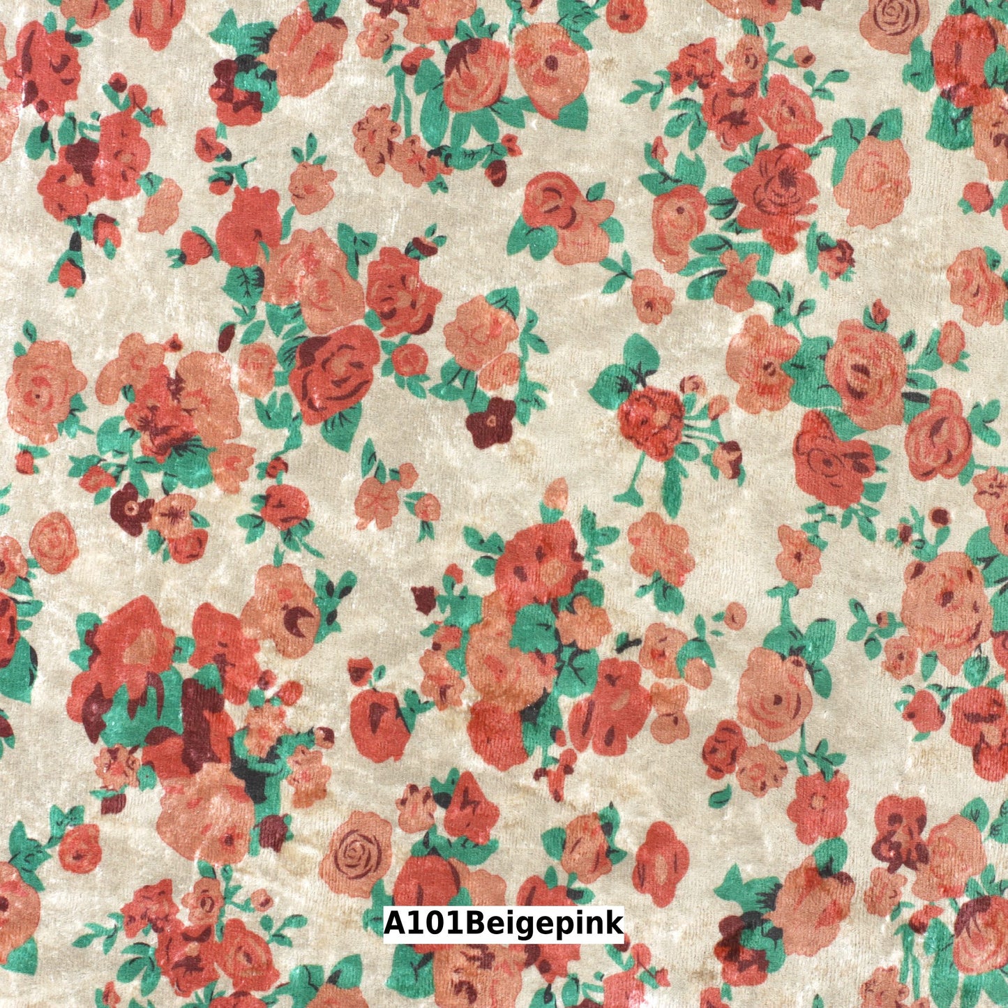518-VELVETP260 | Printed Velvet