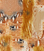 57521-001/DZ21 | Snake Print Interlock