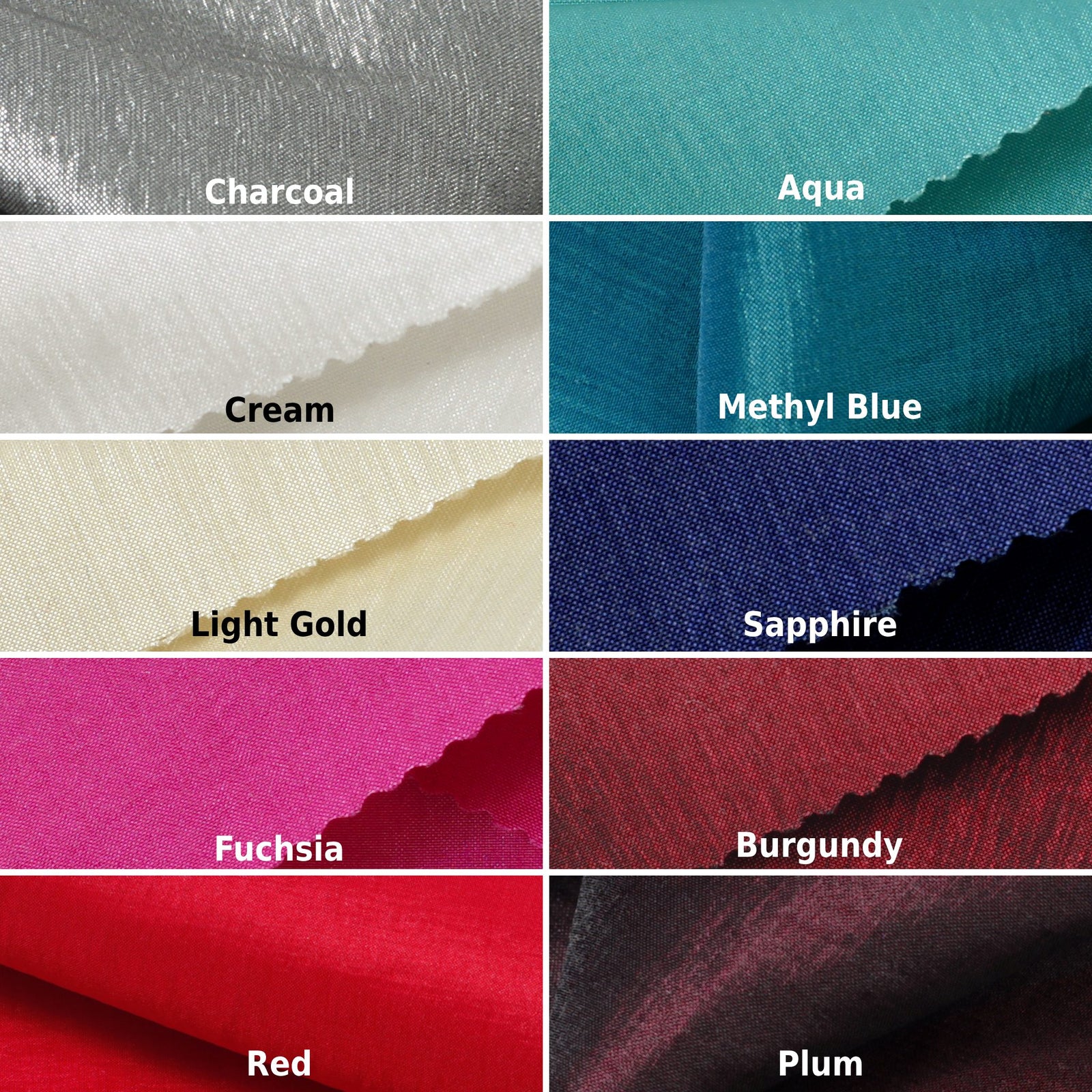 60921 | Stretch Taffeta