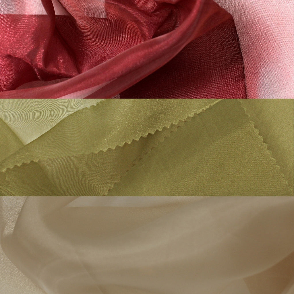 61000 | Organza