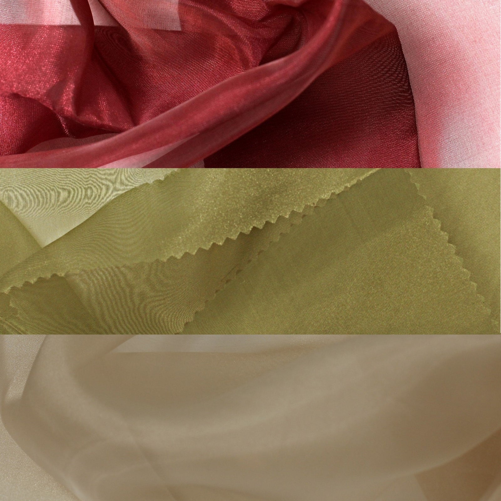 61000 | Organza