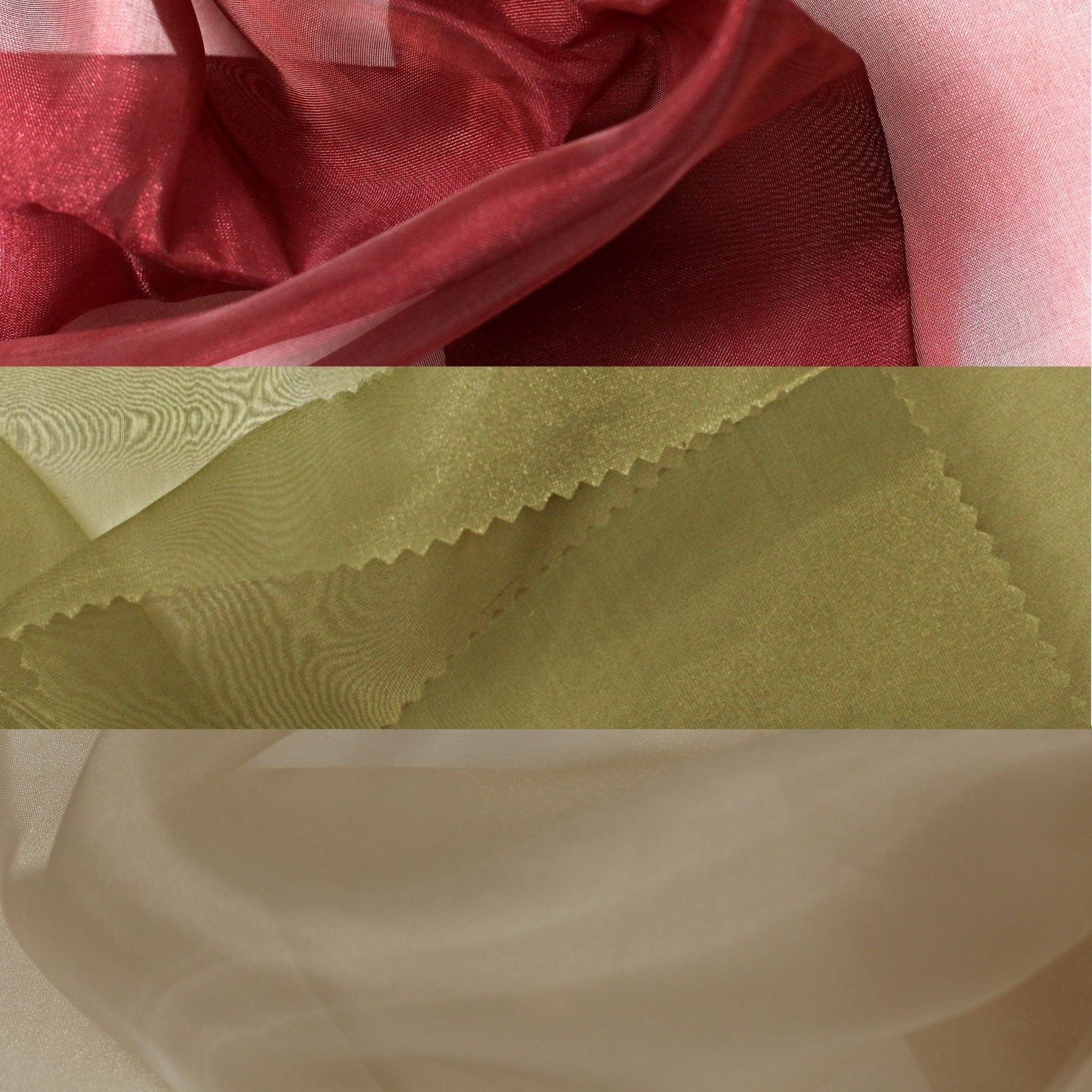 61000 | Organza