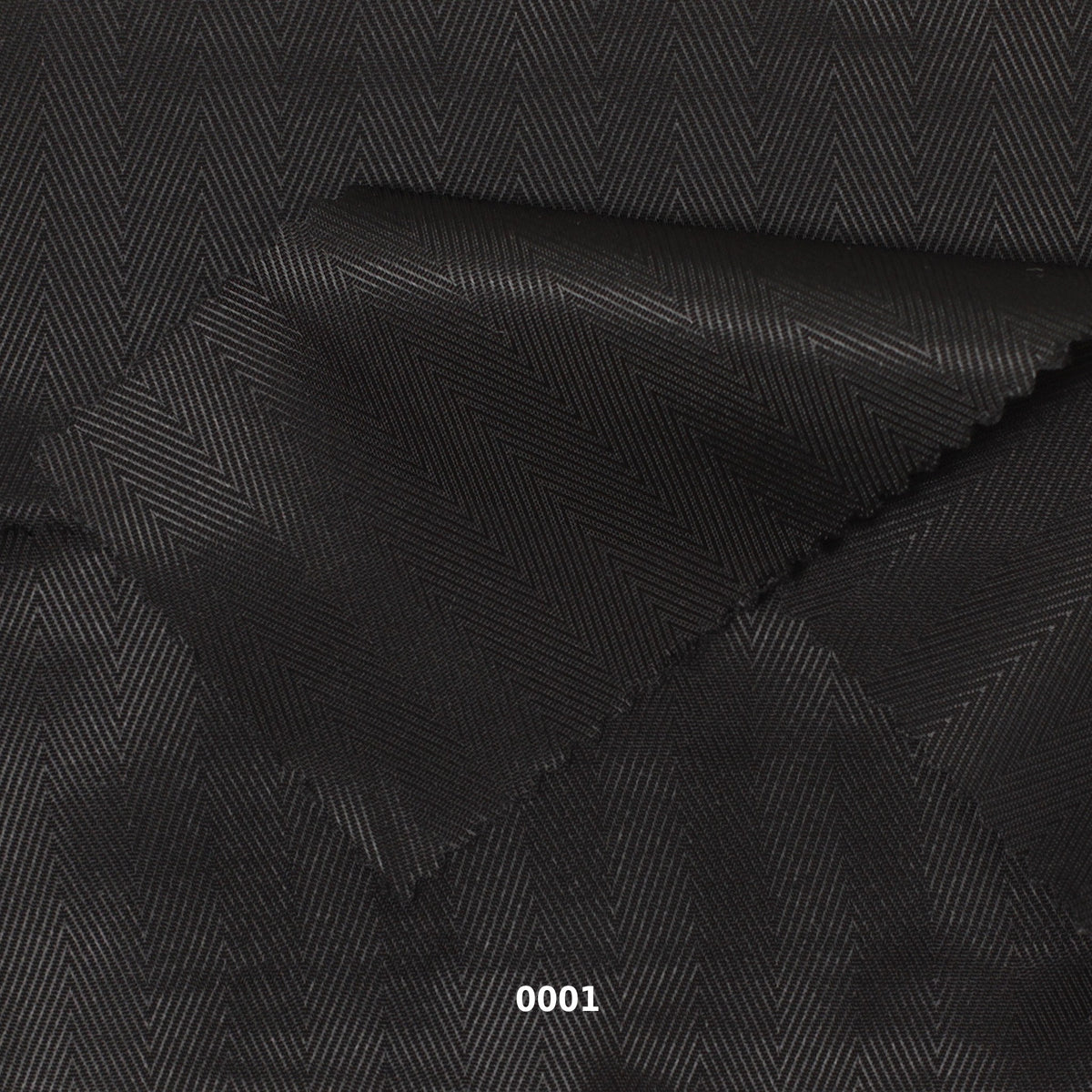 6173 | Façonné à Chevrons