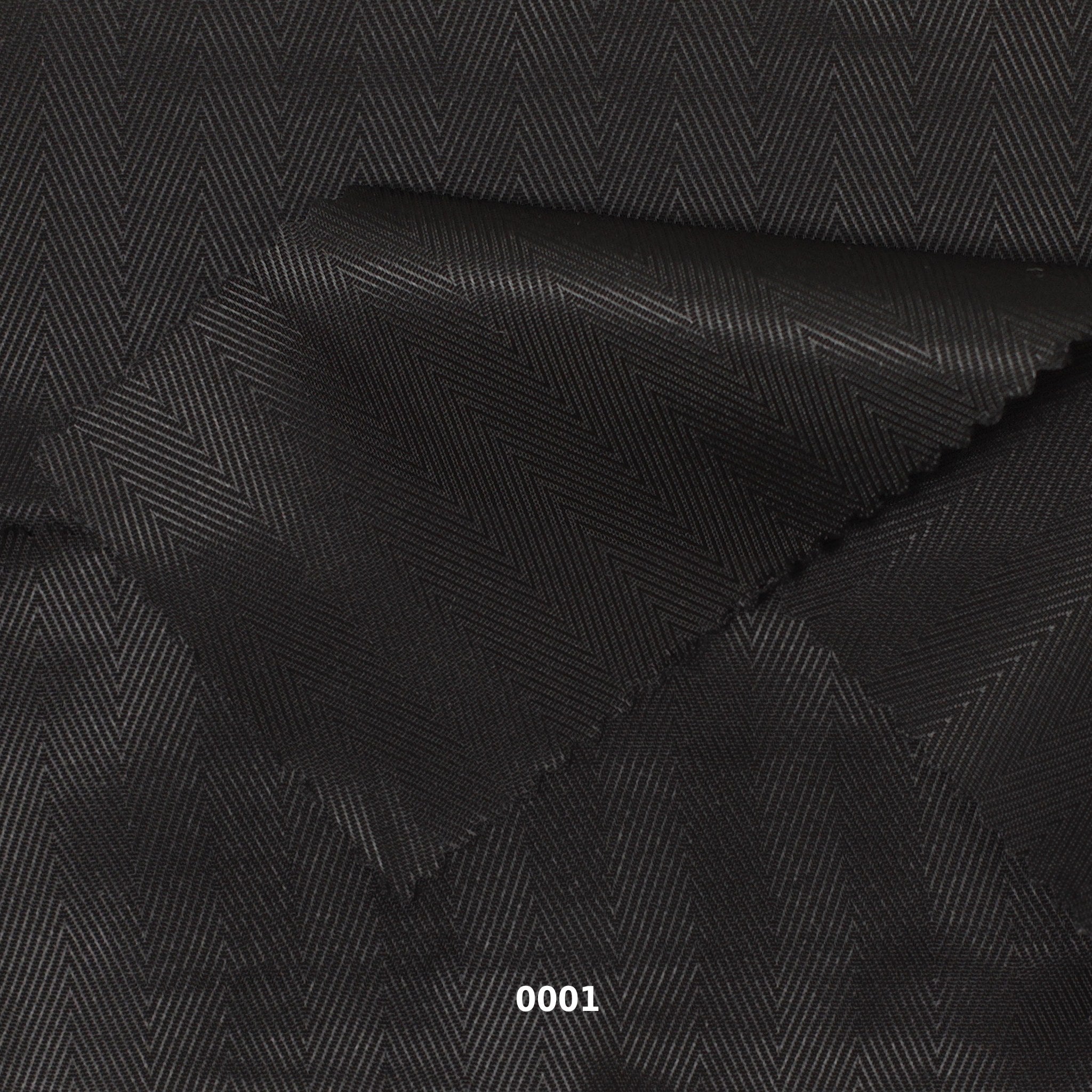 6173 | Façonné à Chevrons