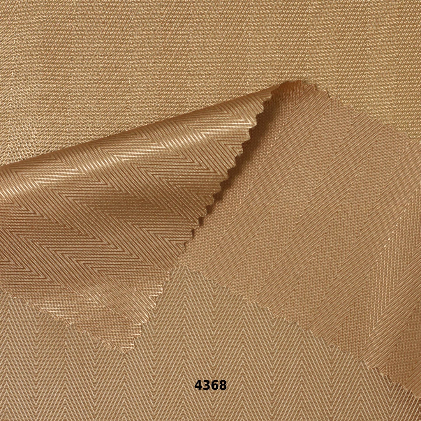 6173 | Façonné à chevrons