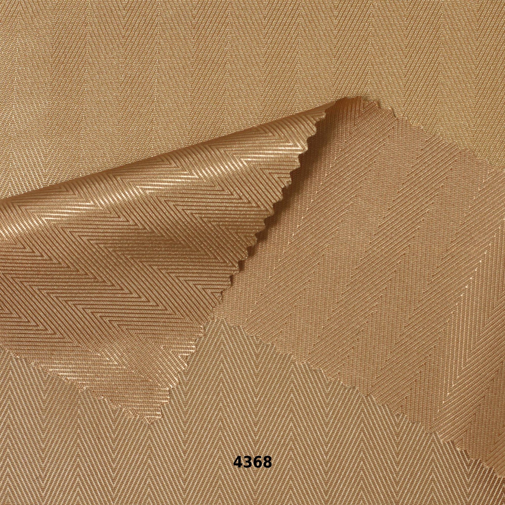 6173 | Façonné à Chevrons