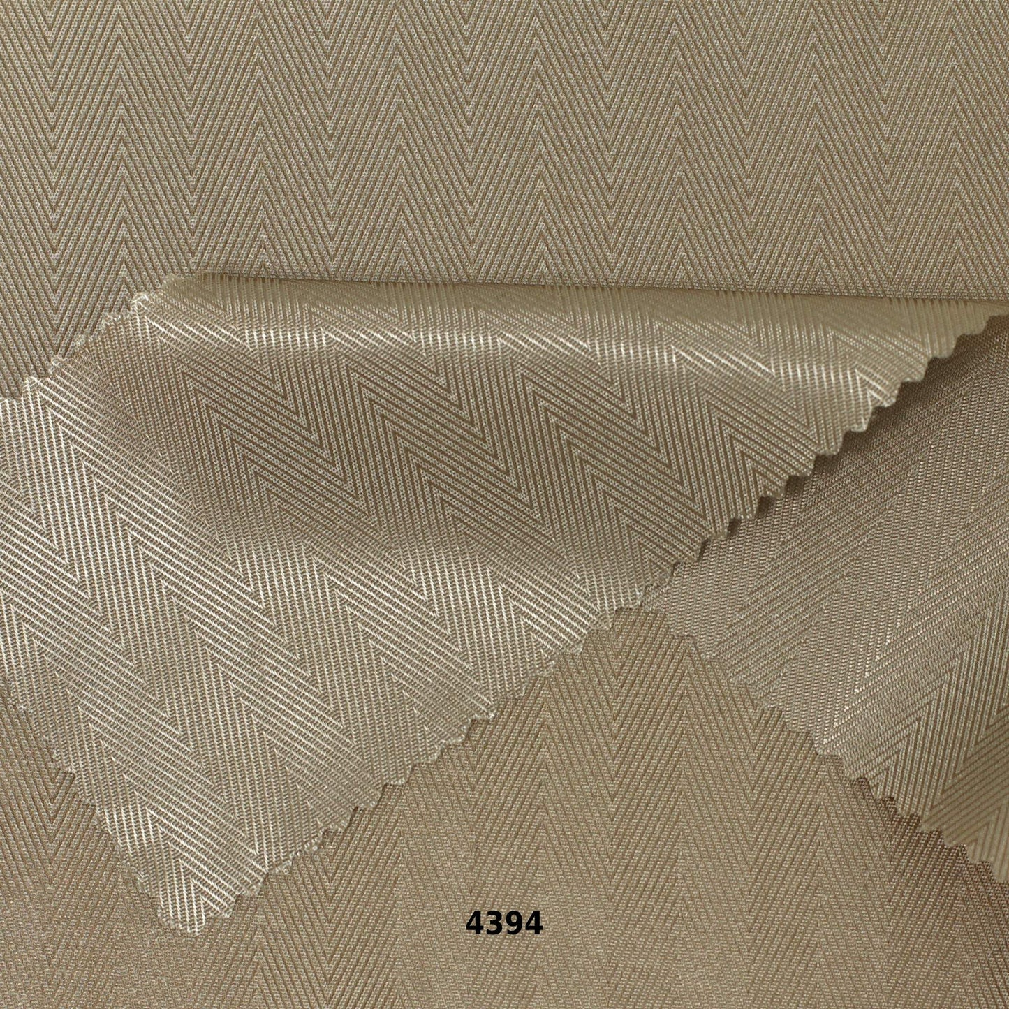 6173 | Façonné à chevrons