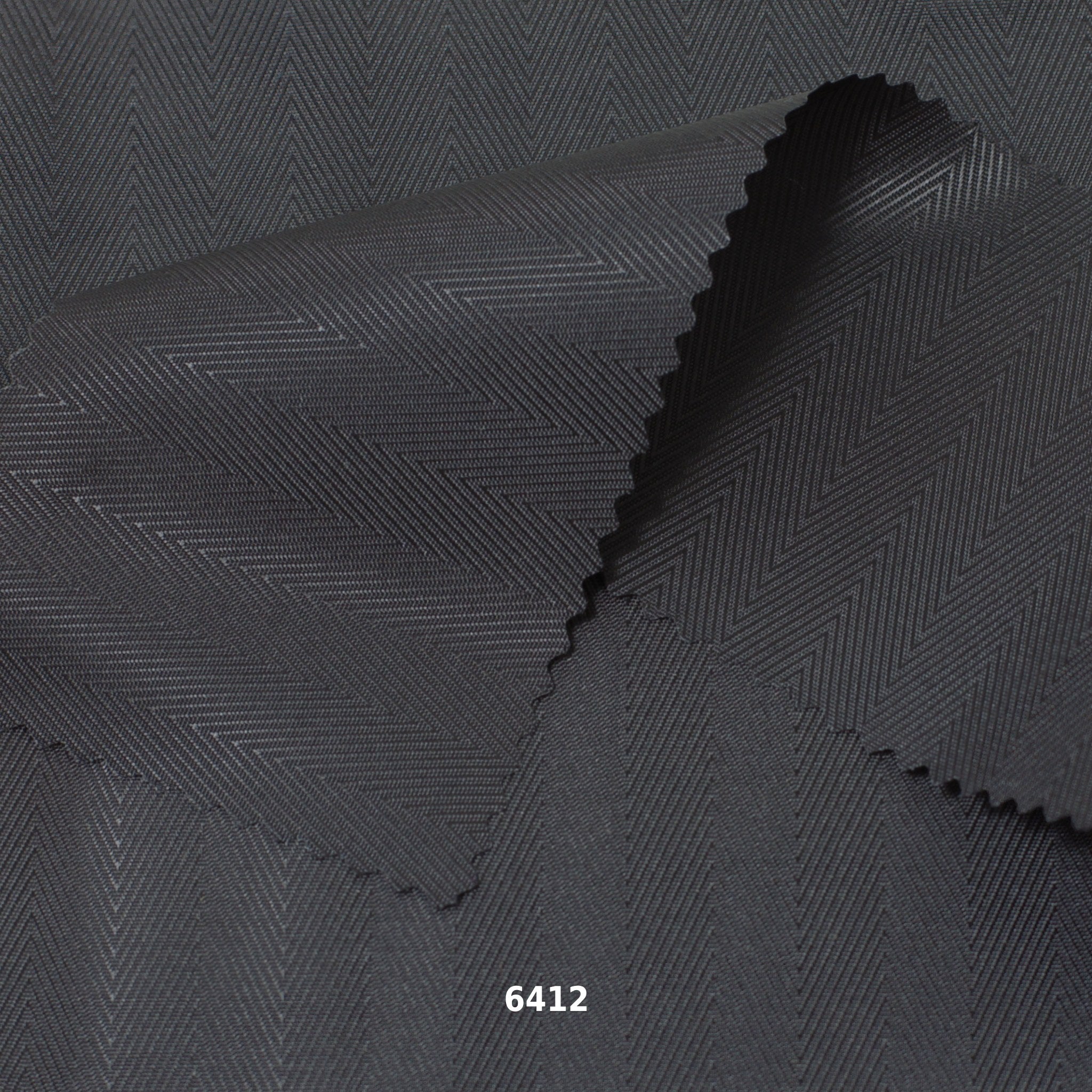 6173 | Façonné à Chevrons