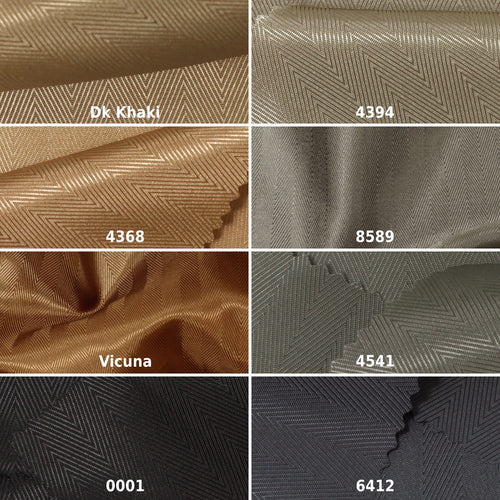 6173 | Herringbone Dobby