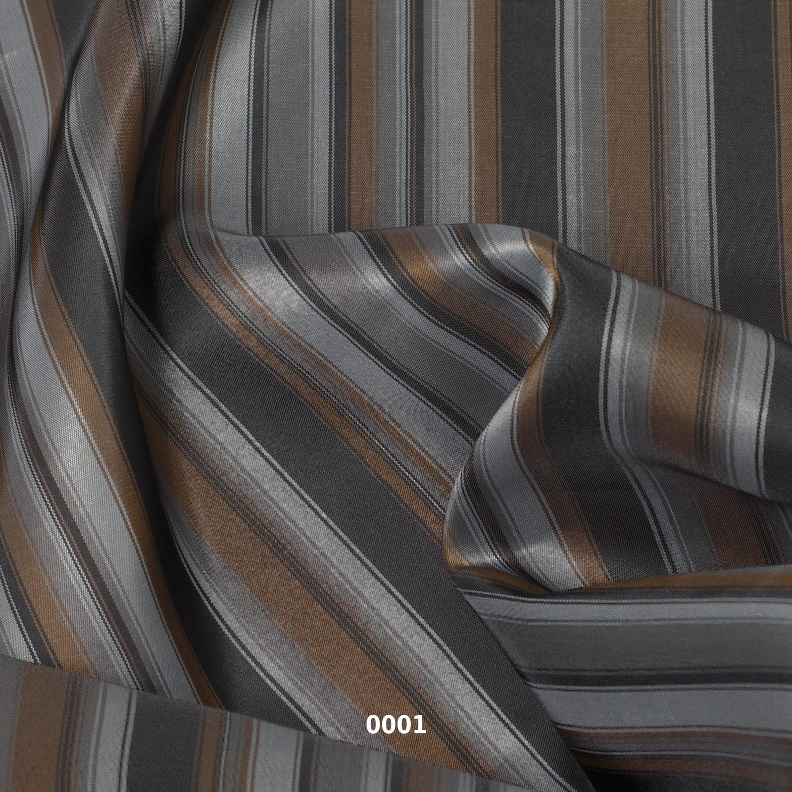 6900 | Bayadere Stripe