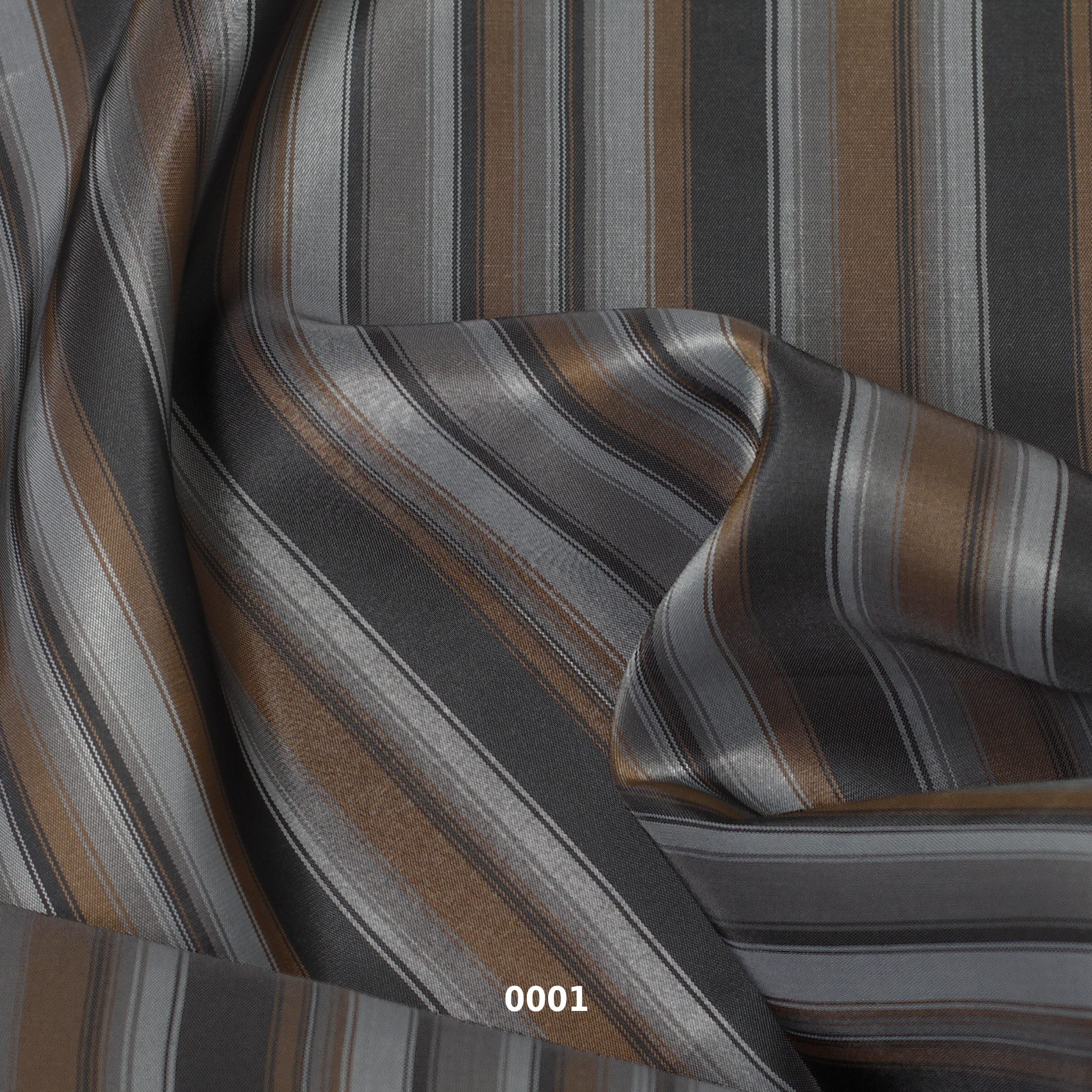 6900 | Bayadere Stripe