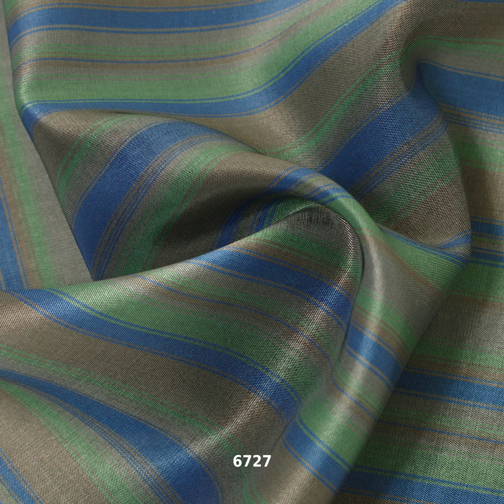 6900 | Bayadere Stripe