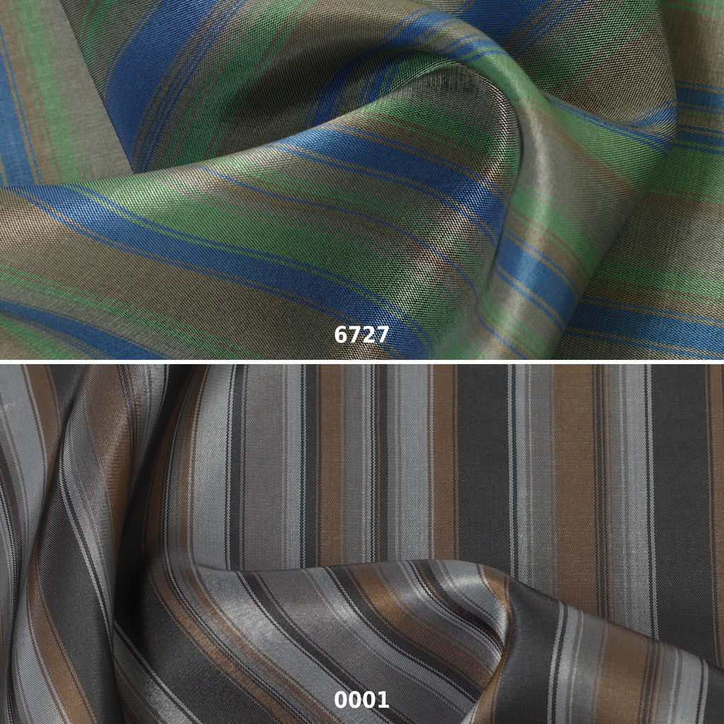 6900 | Bayadere Stripe