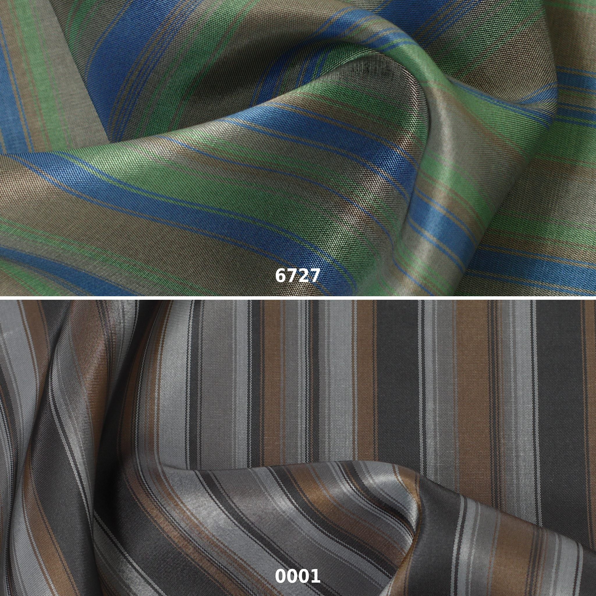 6900 | Bayadere Stripe