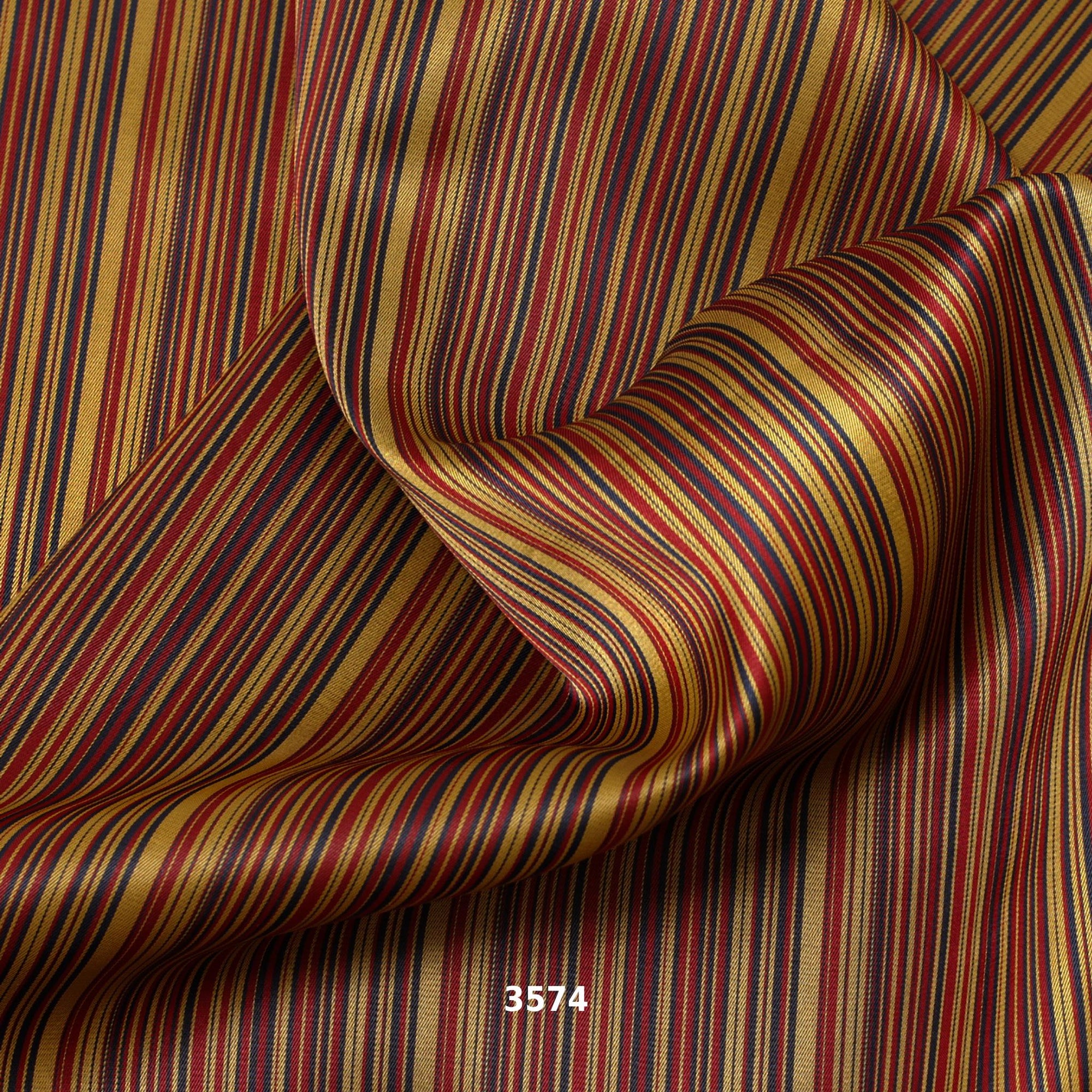 6910 | Doublure Rayée