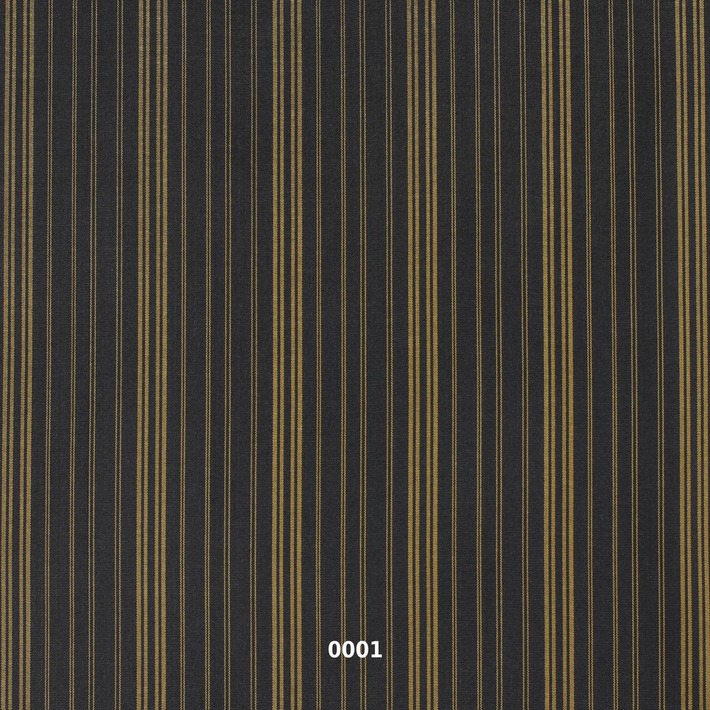 Lining Color Gold Gold Striped Lining – Bold, Elegant, Sophisticated Material – TEXTILES ...