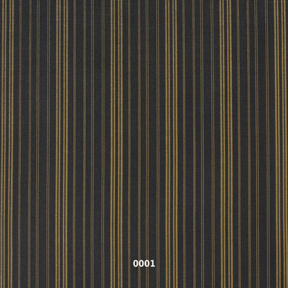 7010 | Gold Striped Lining
